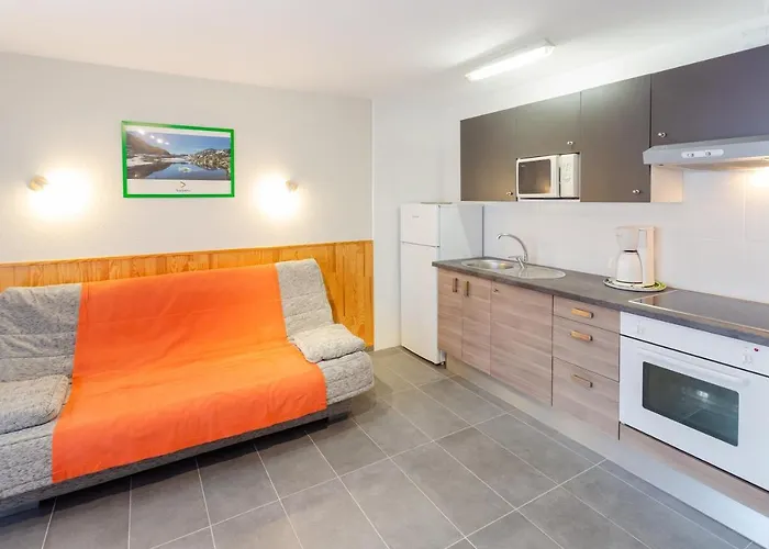 Residencia Pedrous