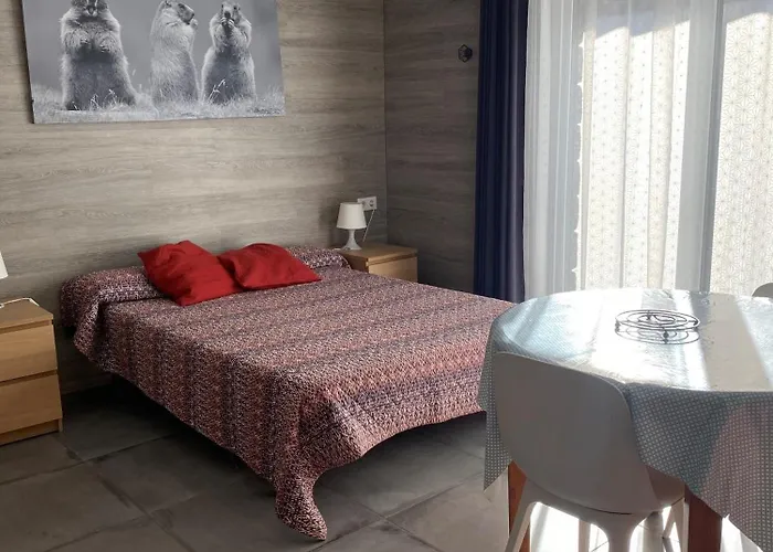 Residencia Pedrous