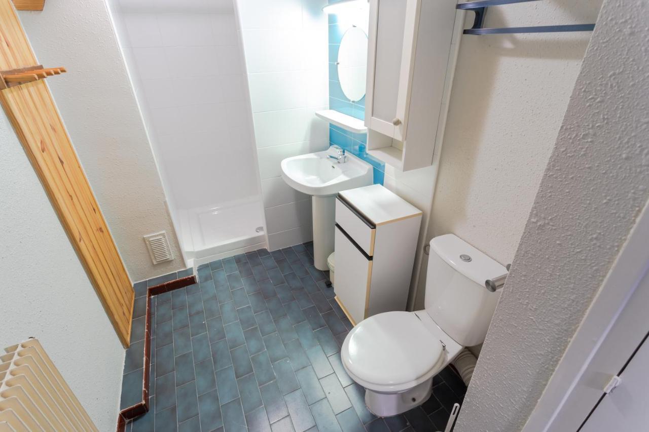 Residencia Pedrous Apartment