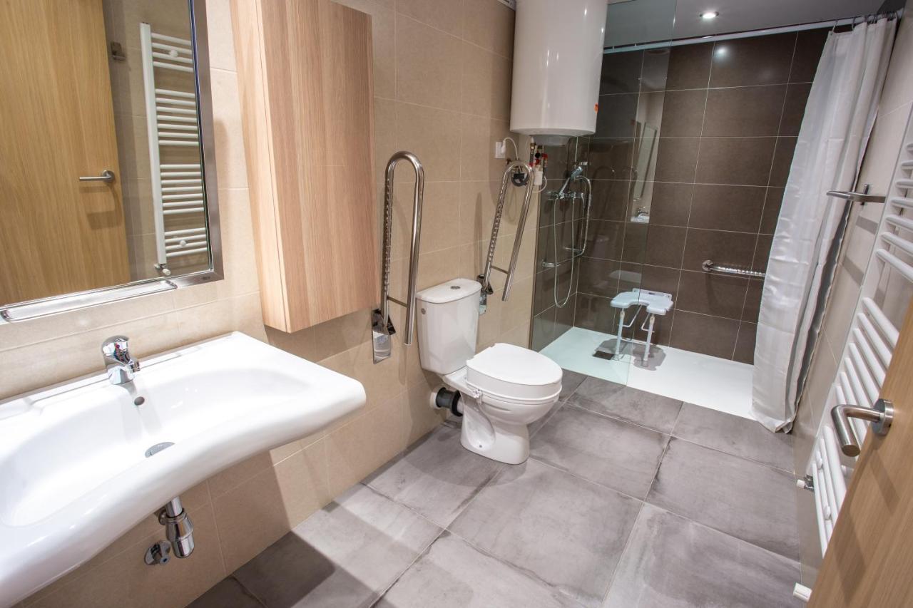 Residencia Pedrous